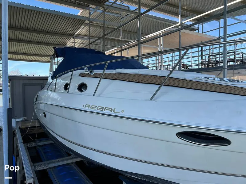 Slide: The Image of Regal 292 Commodore 1999 - 16152671