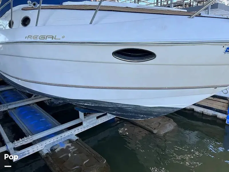 Slide: The Image of Regal 292 Commodore 1999 - 16153001