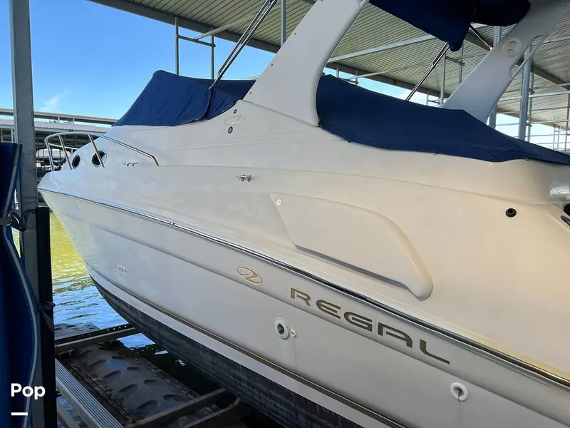 Slide: The Image of Regal 292 Commodore 1999 - 16152674