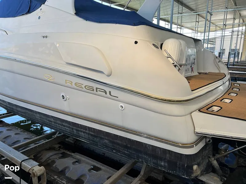 Slide: The Image of Regal 292 Commodore 1999 - 16152675