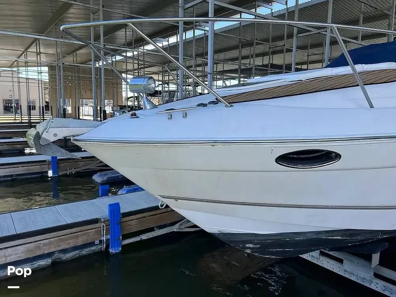 Slide: The Image of Regal 292 Commodore 1999 - 16153000