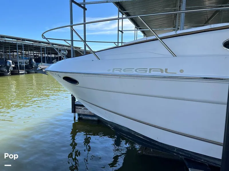 Slide: The Image of Regal 292 Commodore 1999 - 16152677