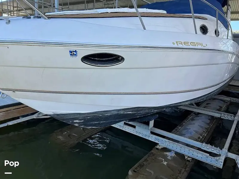 Slide: The Image of Regal 292 Commodore 1999 - 16152998