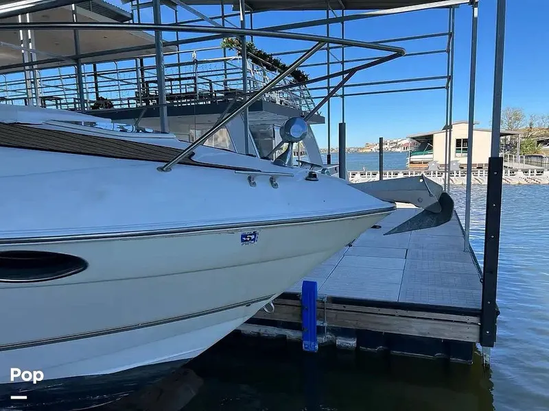 Slide: The Image of Regal 292 Commodore 1999 - 16153002