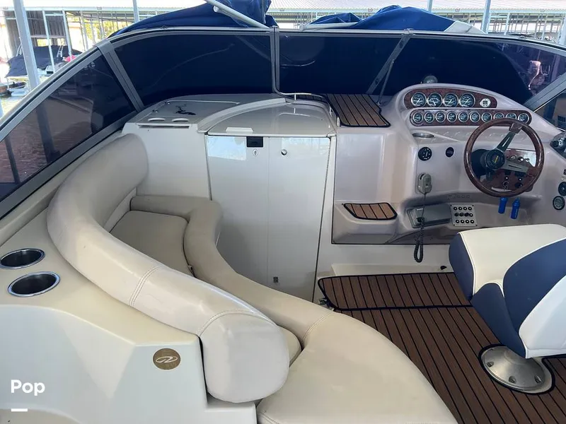 Slide: The Image of Regal 292 Commodore 1999 - 16152637