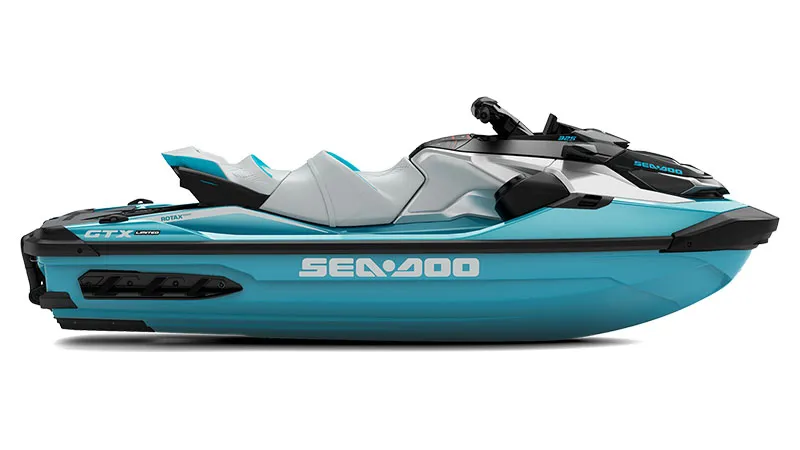 The Image of Sea-Doo GTX Limited 325 2025 - 0