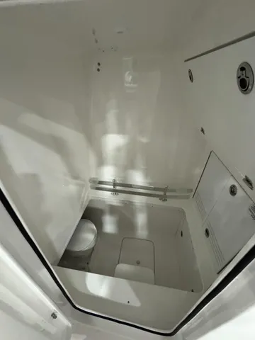 Slide: The Image of Contender 35 ST With Twin Mercury 425 V10 35' 2027 - 24