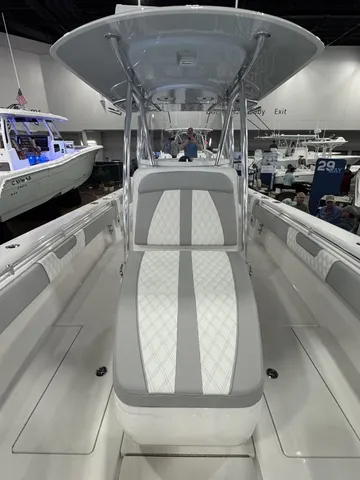 Slide: The Image of Contender 35 ST With Twin Mercury 425 V10 35' 2027 - 3