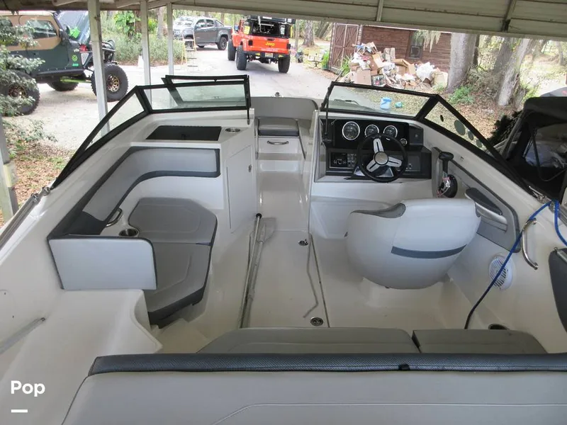 Slide: The Image of Sea Ray SPX 190 2018 - 13631958