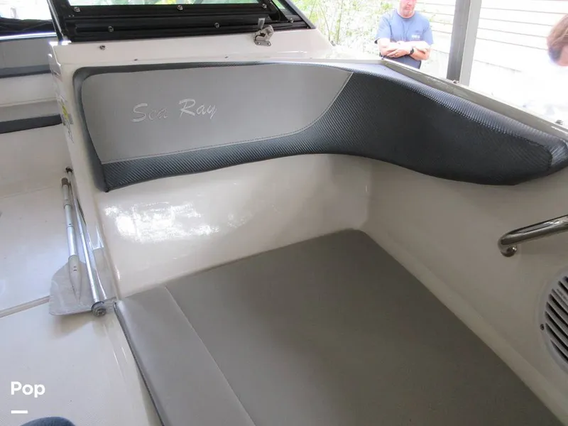 Slide: The Image of Sea Ray SPX 190 2018 - 13631933