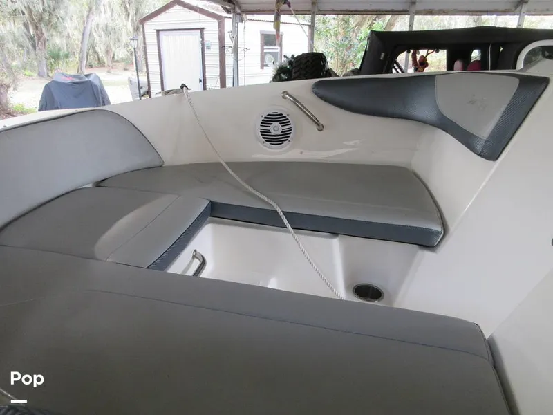 Slide: The Image of Sea Ray SPX 190 2018 - 13631914