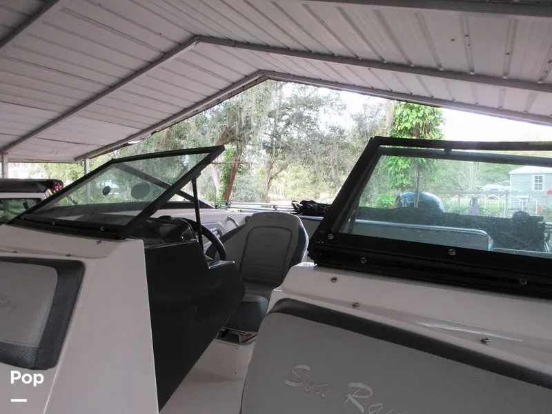 Slide: The Image of Sea Ray SPX 190 2018 - 13631915