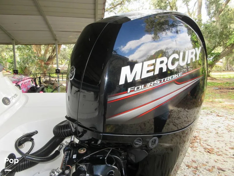 Slide: The Image of Sea Ray SPX 190 2018 - 13631918