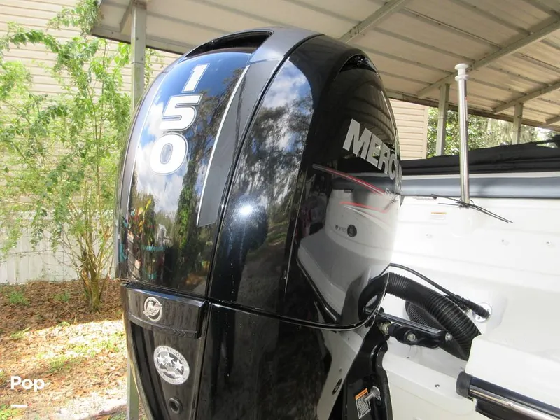 Slide: The Image of Sea Ray SPX 190 2018 - 13631920