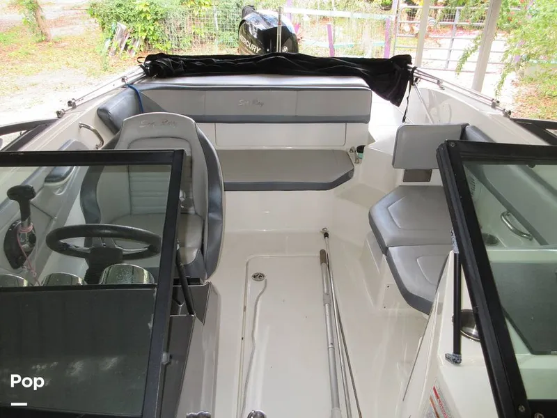 Slide: The Image of Sea Ray SPX 190 2018 - 13631935