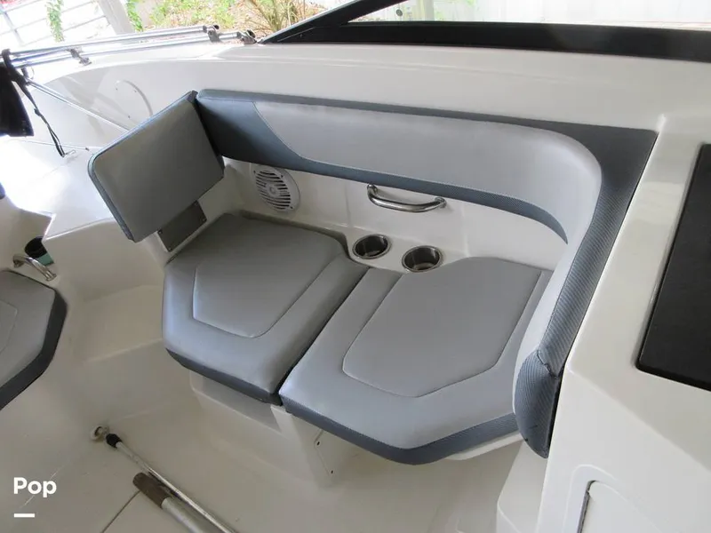 Slide: The Image of Sea Ray SPX 190 2018 - 13631936