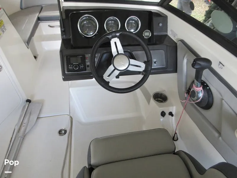 Slide: The Image of Sea Ray SPX 190 2018 - 13631941