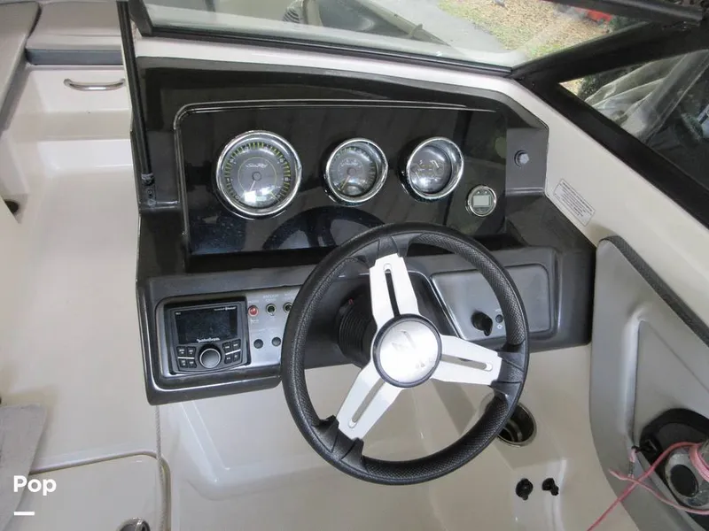 Slide: The Image of Sea Ray SPX 190 2018 - 13631939