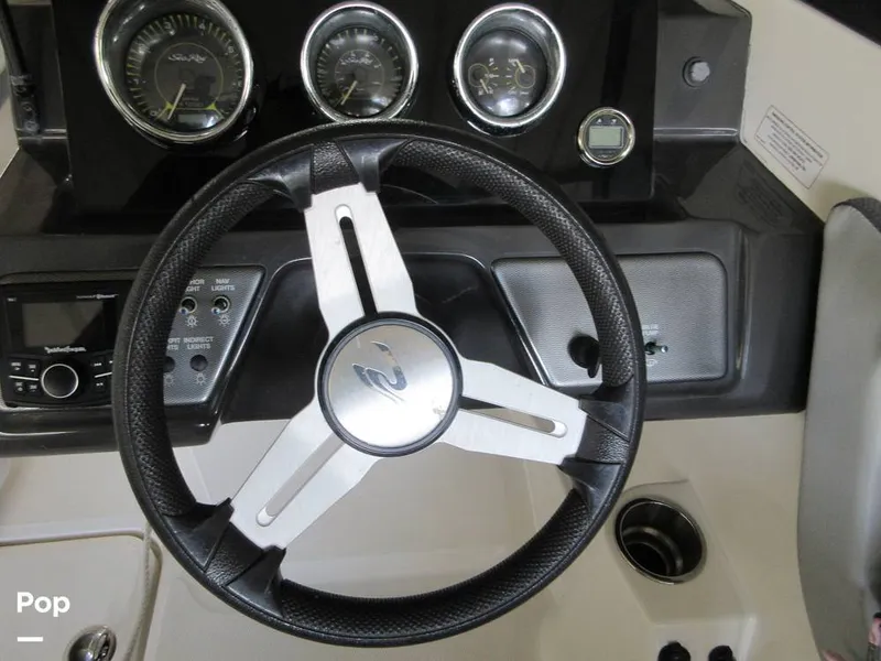 Slide: The Image of Sea Ray SPX 190 2018 - 13631946