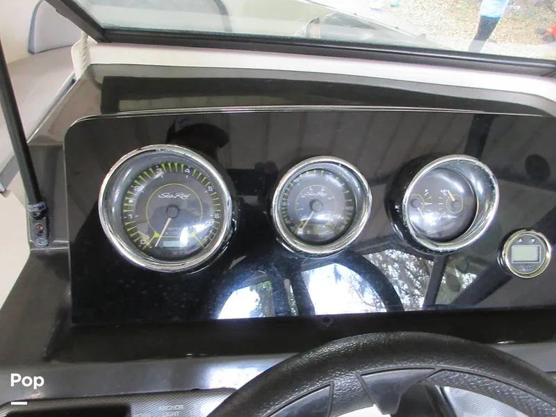 Slide: The Image of Sea Ray SPX 190 2018 - 13631945