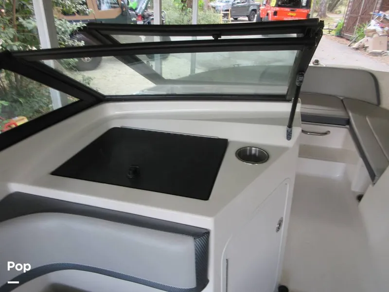 Slide: The Image of Sea Ray SPX 190 2018 - 13631943