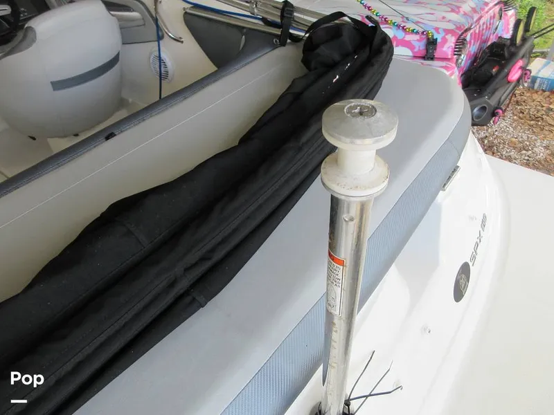 Slide: The Image of Sea Ray SPX 190 2018 - 13631957