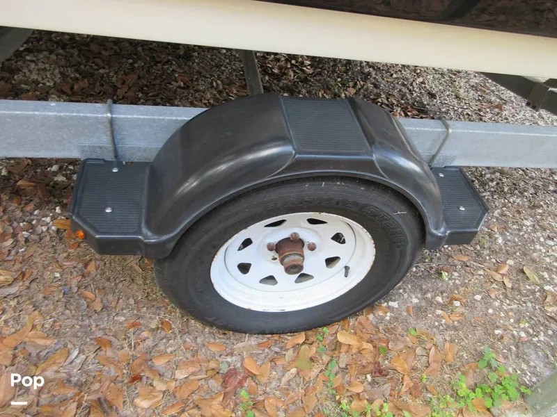 Slide: The Image of Sea Ray SPX 190 2018 - 13631926