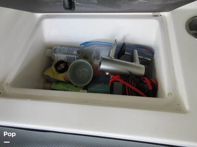 Slide: The Image of Sea Ray SPX 190 2018 - 13631948