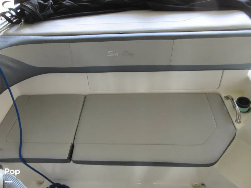 Slide: The Image of Sea Ray SPX 190 2018 - 13631950