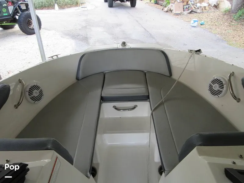 Slide: The Image of Sea Ray SPX 190 2018 - 13631930