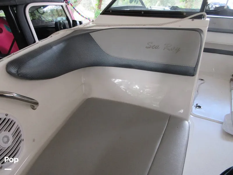 Slide: The Image of Sea Ray SPX 190 2018 - 13631934