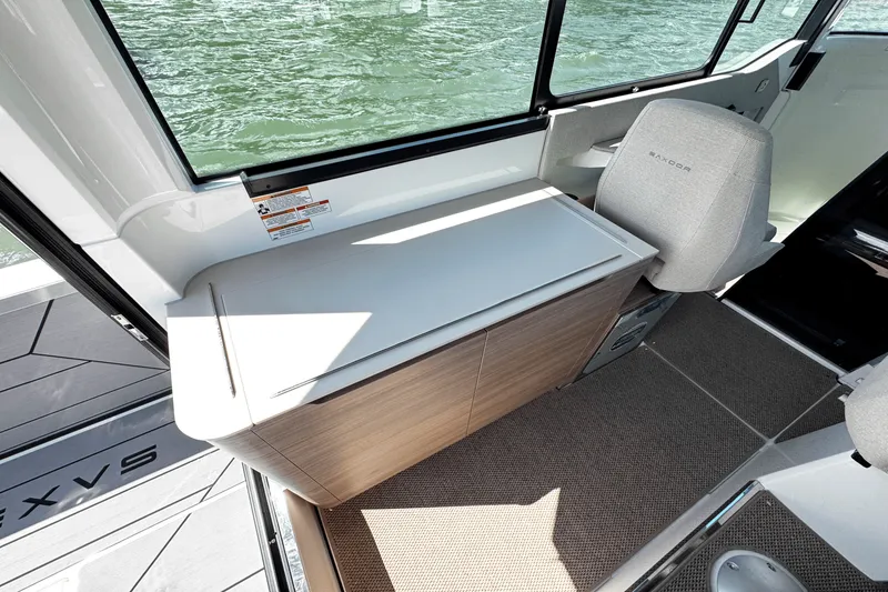 Slide: The Image of Saxdor 320 GTC 2025 - 10