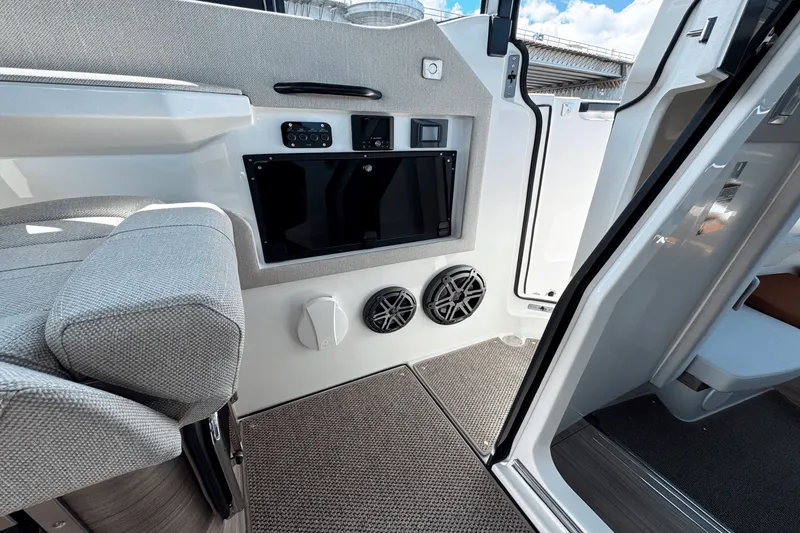 Slide: The Image of Saxdor 320 GTC 2025 - 11