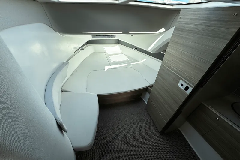 Slide: The Image of Saxdor 320 GTC 2025 - 13