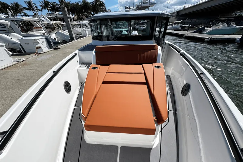 Slide: The Image of Saxdor 320 GTC 2025 - 14