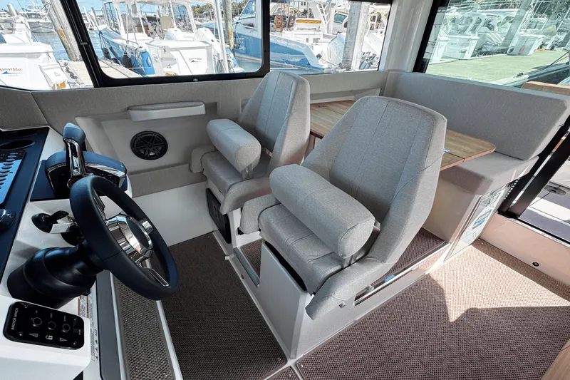 Slide: The Image of Saxdor 320 GTC 2025 - 15