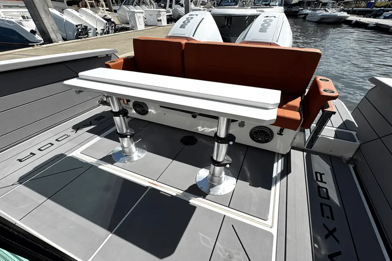 Slide: The Image of Saxdor 320 GTC 2025 - 2