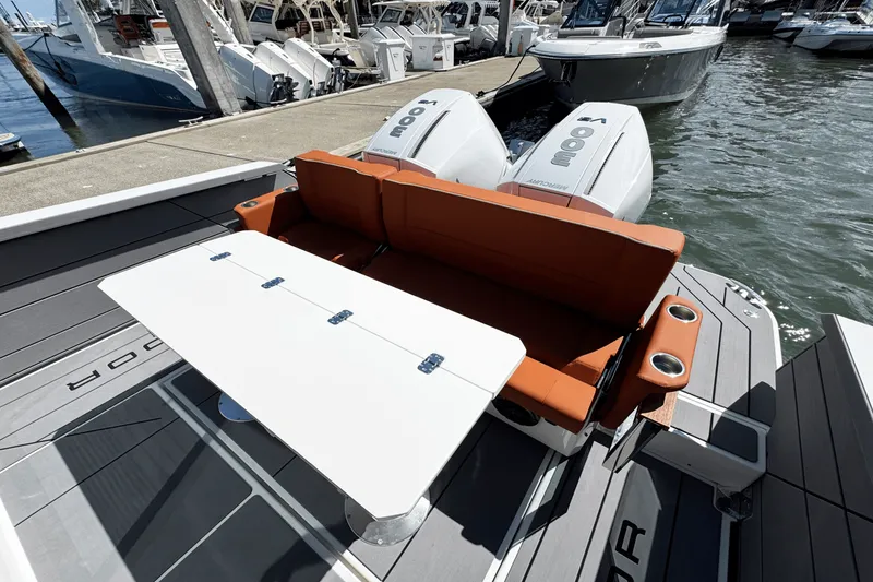 Slide: The Image of Saxdor 320 GTC 2025 - 3