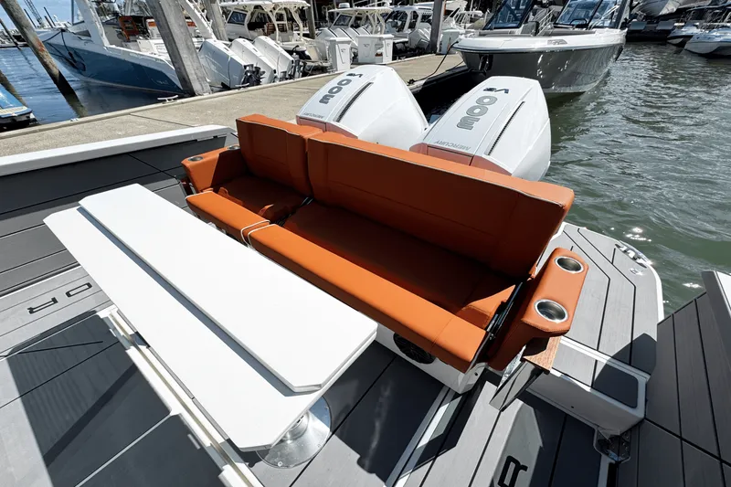 Slide: The Image of Saxdor 320 GTC 2025 - 4