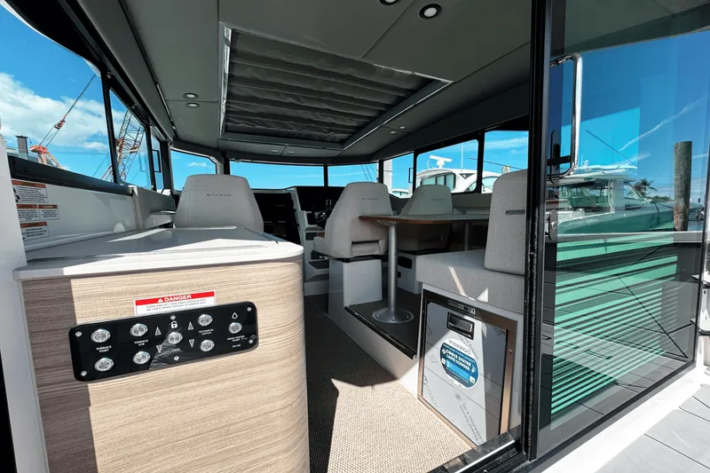 Slide: The Image of Saxdor 320 GTC 2025 - 5