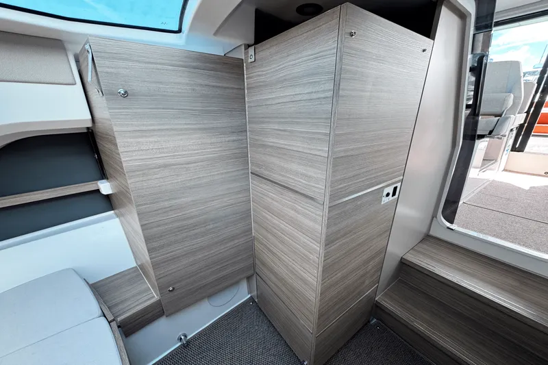 Slide: The Image of Saxdor 320 GTC 2025 - 6