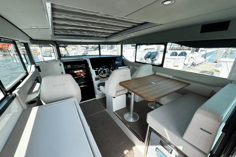 Slide: The Image of Saxdor 320 GTC 2025 - 7