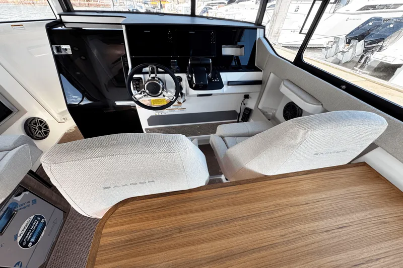 Slide: The Image of Saxdor 320 GTC 2025 - 8