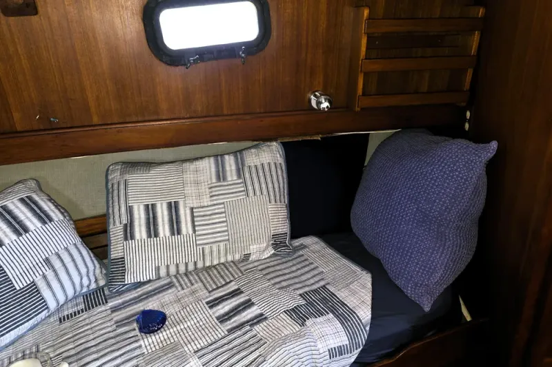 Slide: The Image of CHB 34 trawler 1978 - 12