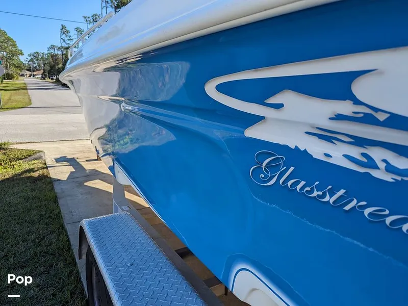 Slide: The Image of Glasstream 280 Pro XS Twin Engine 2017 - 13625225