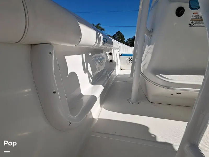 Slide: The Image of Glasstream 280 Pro XS Twin Engine 2017 - 13625256