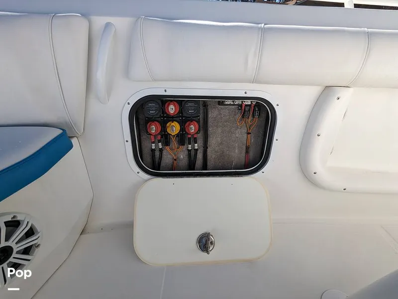 Slide: The Image of Glasstream 280 Pro XS Twin Engine 2017 - 13625280