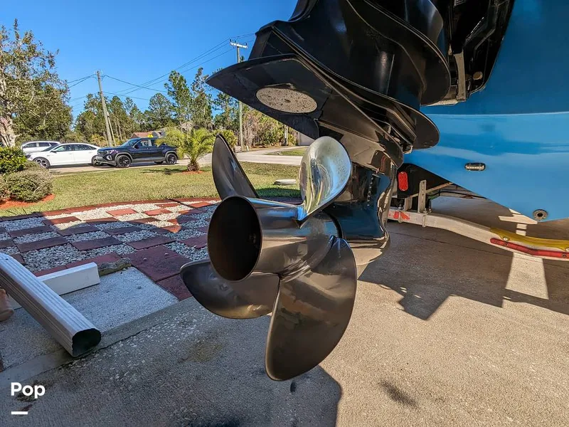 Slide: The Image of Glasstream 280 Pro XS Twin Engine 2017 - 13625211