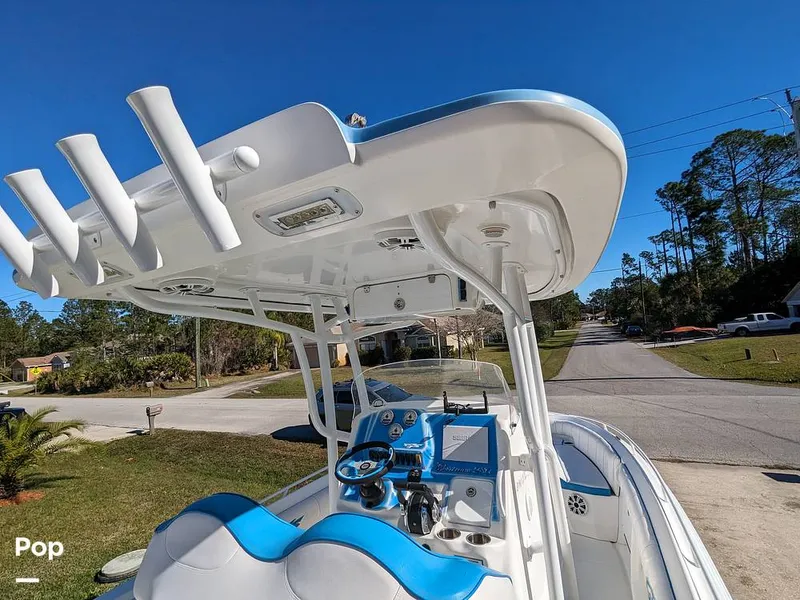 Slide: The Image of Glasstream 280 Pro XS Twin Engine 2017 - 13625238