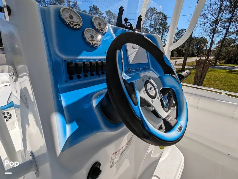 Slide: The Image of Glasstream 280 Pro XS Twin Engine 2017 - 13625249